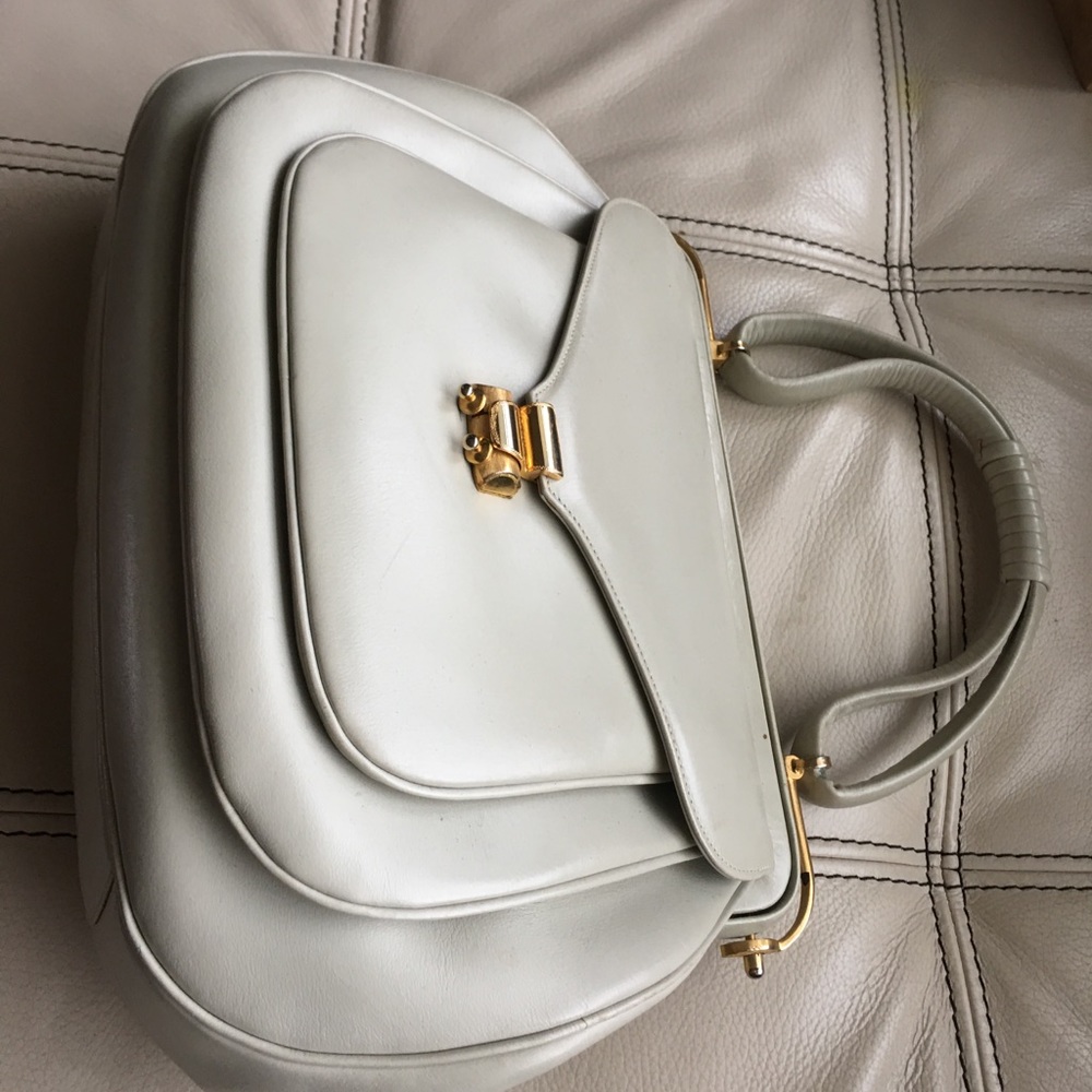 Vintage bag